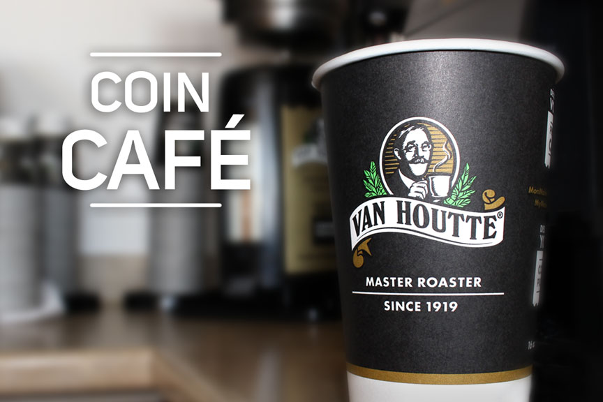 coin café